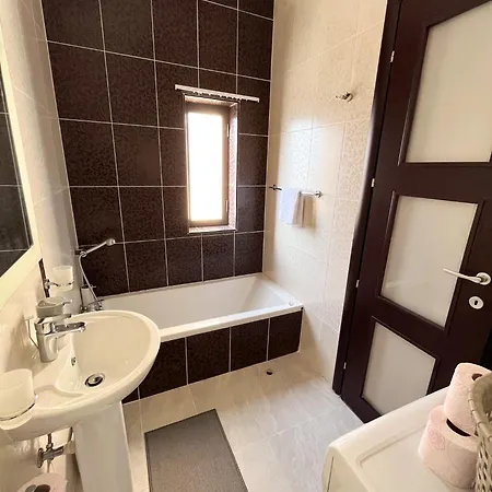 Modern Spacious 2Bd Penthouse With 2 Terraces - Close To Luqa Airport Exterior photo