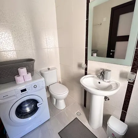Modern Spacious 2Bd Penthouse With 2 Terraces - Close To Luqa Airport Exterior photo