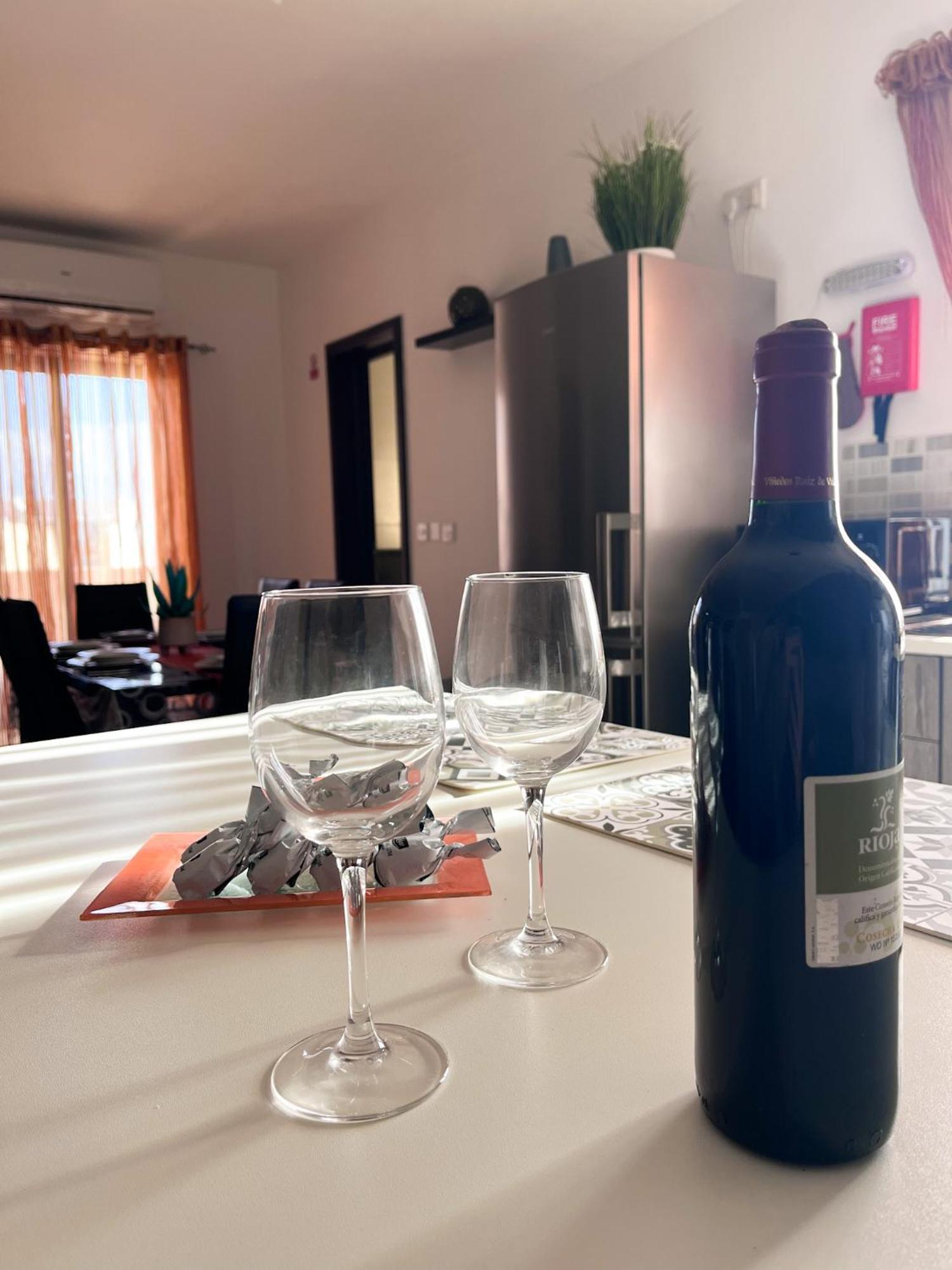 Modern Spacious 2bd Penthouse With 2 Terraces - Close To Airport * Luqa